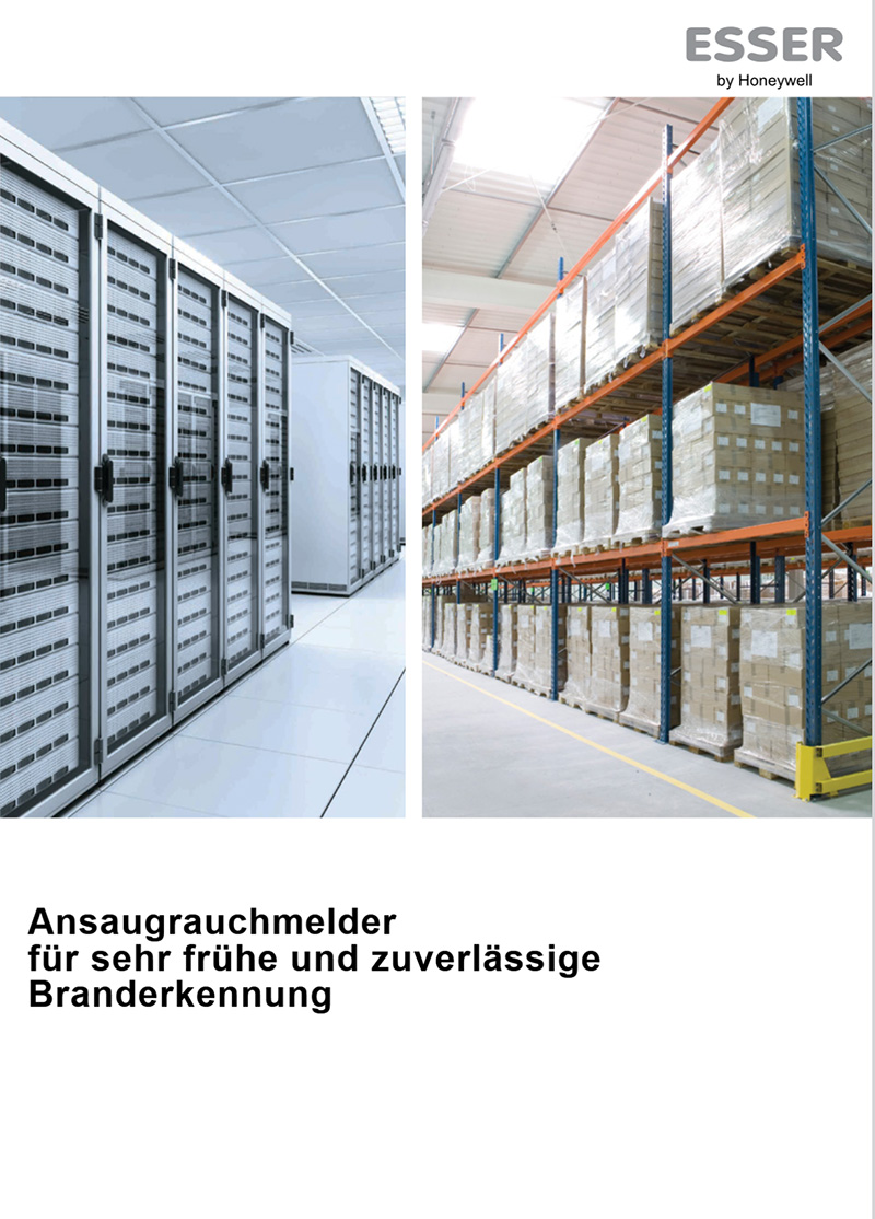 ESSER Flyer
