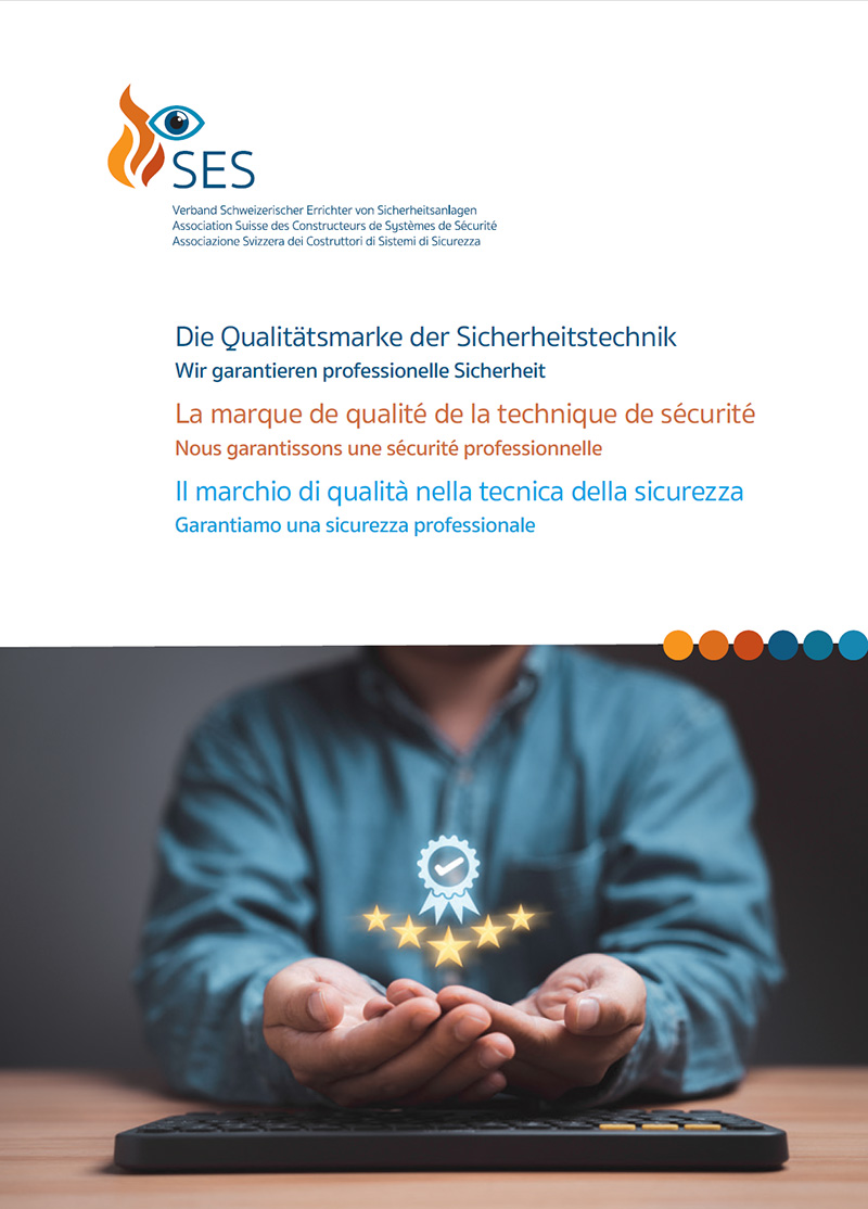SES Flyer