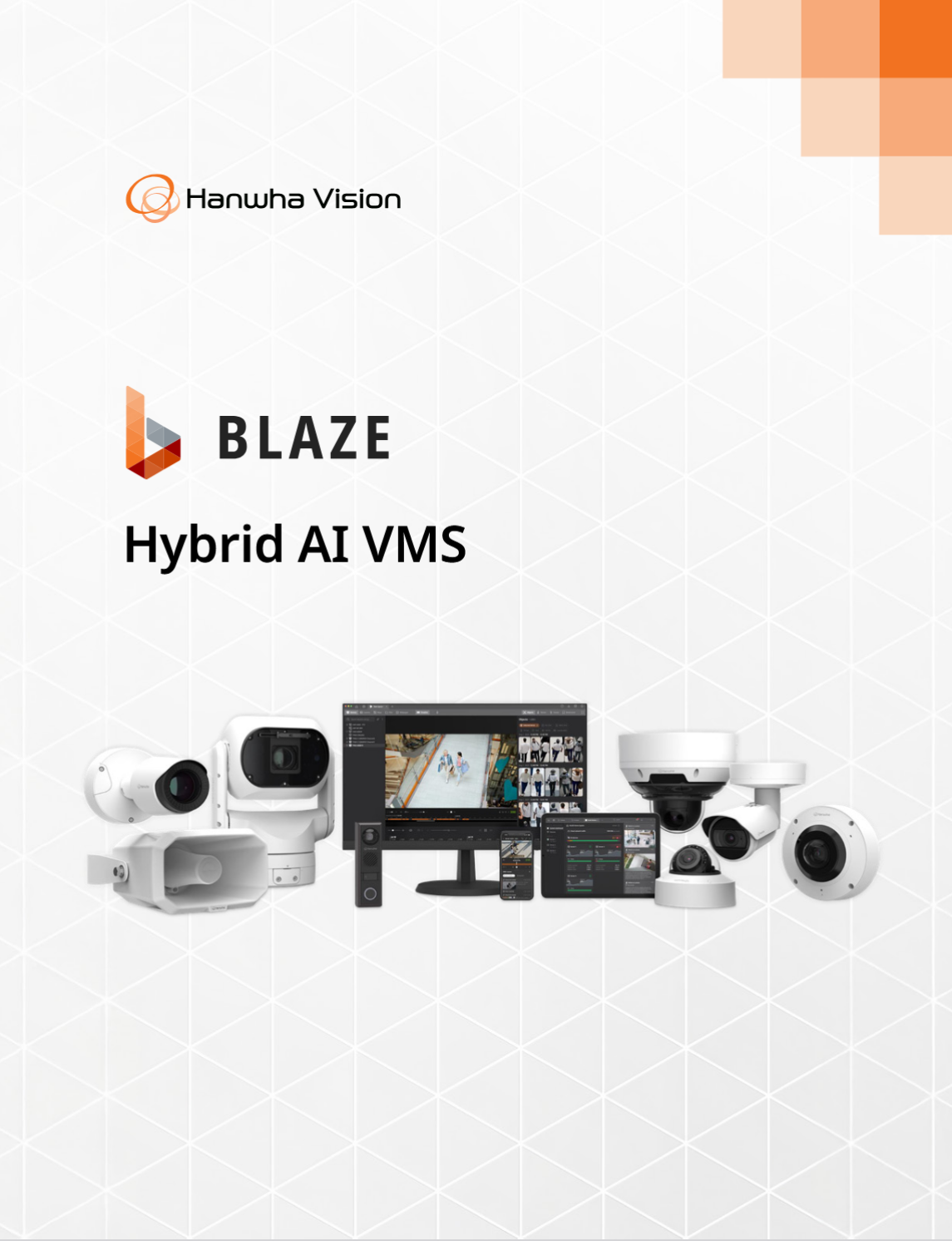 hanwha Flyer
