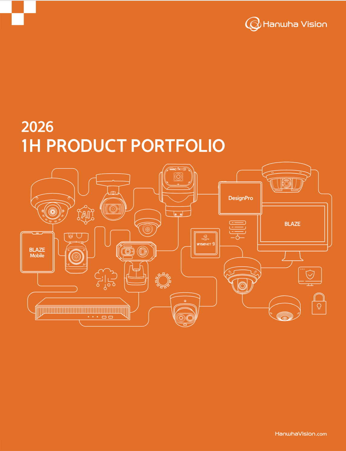 hanwha Flyer
